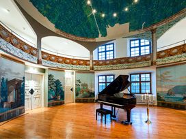 2 Tage kleine Wellness-Schloss-Auszeit im Allgäu