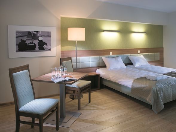 Hotel Olymp III