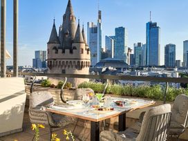 3 Tage im Flemings Selection Hotel Frankfurt-City