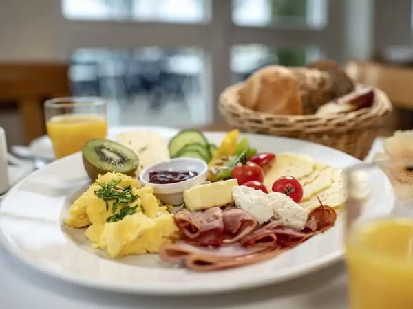 7 Tage Chiemsee - Urlaub am bayerischen Meer mit Frühstück in Prien am Chiemsee, Bayern inkl. Frühstück