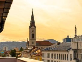 2 Tage im mittelalterlichen Graz mit Frühstück