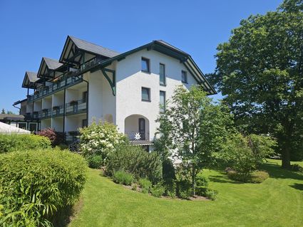 Hotel Edelweiss