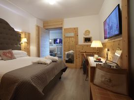 Wellness-Wohlfühl-Zeit inkl. Halbpension im Trentino | 4 Tage