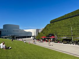 3 Tage „Neuss trifft Düsseldorf“ – Doppelt entdecken