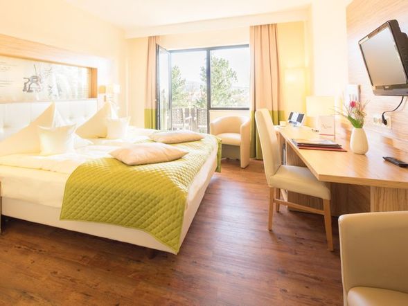 Märchen Doppelzimmer Komfort