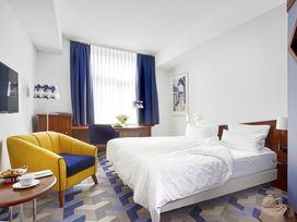 Städtetrip und Erholung - 2 Tage Leipzig