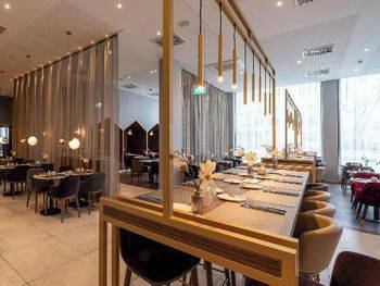 Bayerns Hauptstadt erleben im Fourside Hotel München