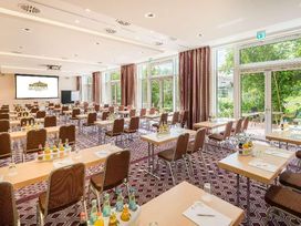 3 Tage Luxus-Urlaub bei Lüneburg mit Frühstück