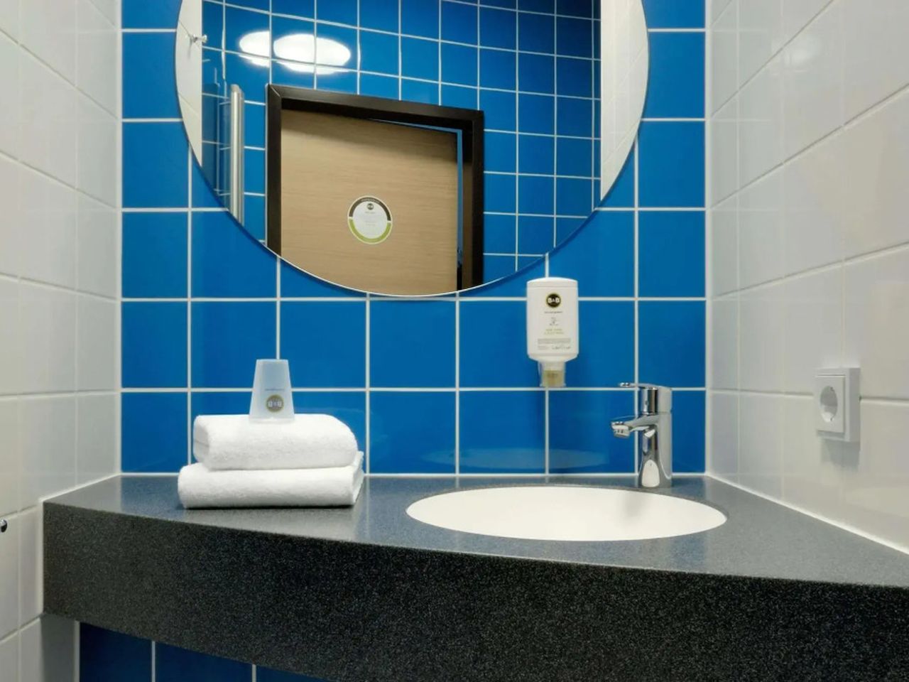 B&B Hotel Paderborn