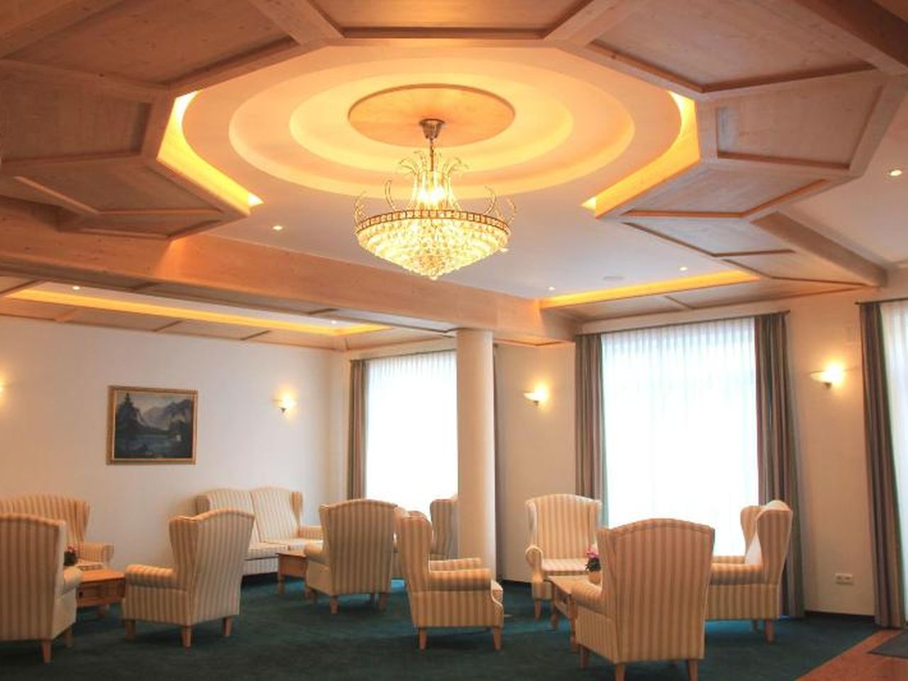 4 Tage im Hotel Schwabenwirt mit HP