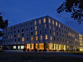 Welcome to Darmstadt