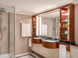 2 Tage im München Marriott Hotel mit Frühstück