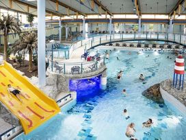 2 Tage Urlaub für die ganze Familie an der Ostsee