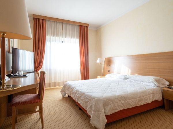 4 Tage Kurz-mal zur Kürbisernte in der Lombardei in Trescore Balneario (BG) inkl. Frühstück