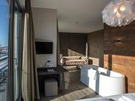2 Tage Kurzurlaub mit Frühstück im Deck 8 Designhotel.Soest.
