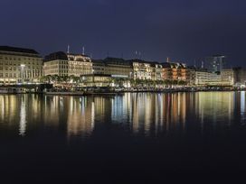 Hamburg zum erkunden - 2 Tage 
