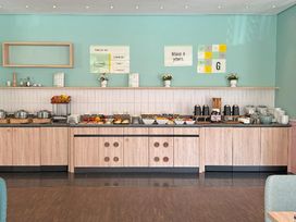 2 Tage mit Frühstück im Select Hotel Handelshof Essen