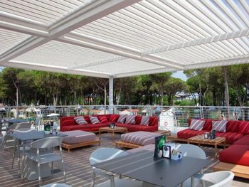 Italienischer Strandurlaub - 7 Tage in Cavallino