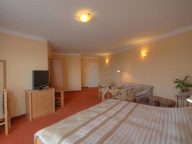 2 Tage Erholung an der Masurischen Seenplatte