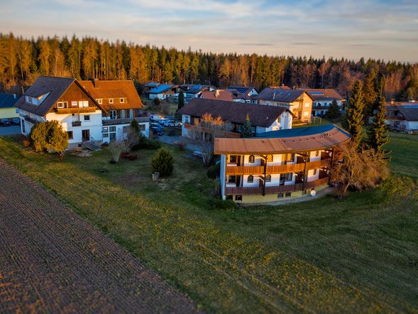 Hotel Sonnenschein