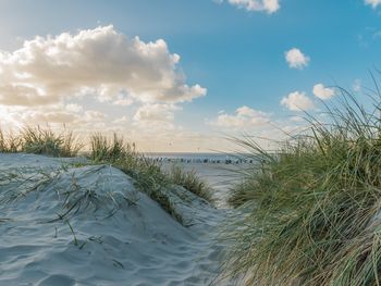 3 Tage Nordseeluft schnuppern