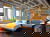 2 Tage im stylischen 25hours Hotel The Circle in Köln
