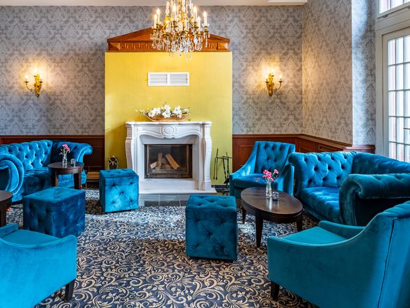 Schlosshotel Klink