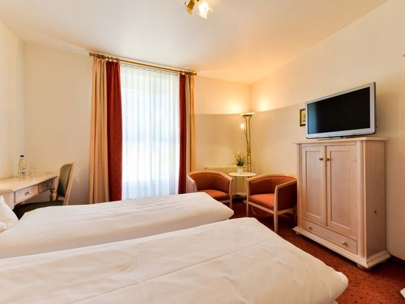 Doppelzimmer Standard