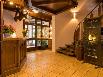 Genießertage im Bayerischen Wald mit Massage & HP