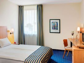 4 Tage in Stralsund die Ostsee erleben mit Frühstück