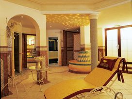 3 Tage Kurzurlaub mit Frühstück im Hotel Hubertus
