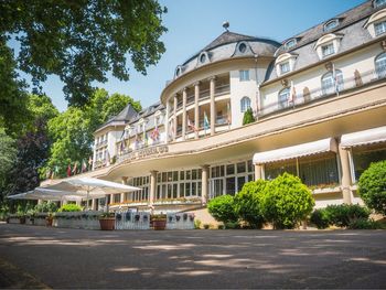 Kleine Auszeit - 2 Nächte