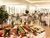 5 Tage Urlaub mit Frühstück im Hotel Slovenija by Lifeclass Hotels & Spa