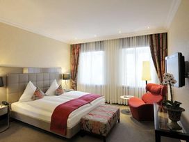 2 Tage im Luxushotel in Hannover 