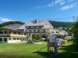 2 Tage Wellness & Genuss im Hochschwarzwald mit Halbpension