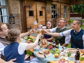 Genießertage im Altmühltal - 8 Tage