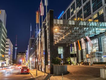 3 Tage im Zentrum von Berlin mit Frühstück