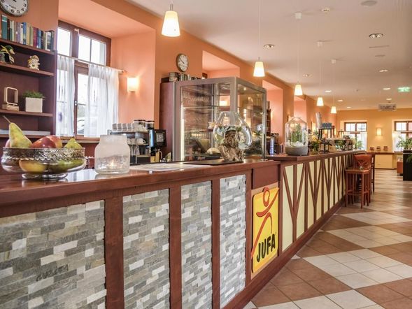 JUFA Hotel Meersburg  