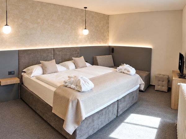 7 Tage Senior Vital in Marienbad in Marienbad (Mariánské Lázně), Karlsbad (Karlovarský kraj) Halbpension