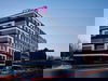 2 Tage im Moxy Berlin Ostbahnhof 