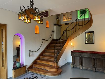 Hotel Kull von Schmidsfelden
