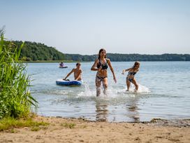 5 Tage Weihnachten in der Uckermark am Lübbesee