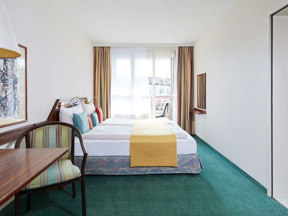 Living Hotel Kaiser Franz Joseph