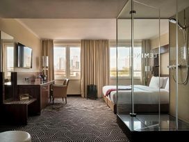 2 Tage mit Frühstück im Flemings Hotel Frankfurt