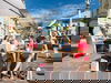 3 Tage im wunderschönen Klagenfurt am Wörthersee