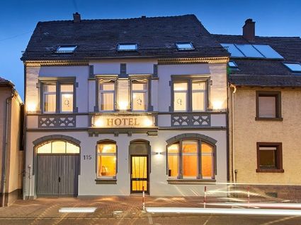 Hotel Phoenix
