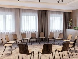 2 Tage Kurzurlaub mit Frühstück im Hotel NH Collection Muenchen Bavaria