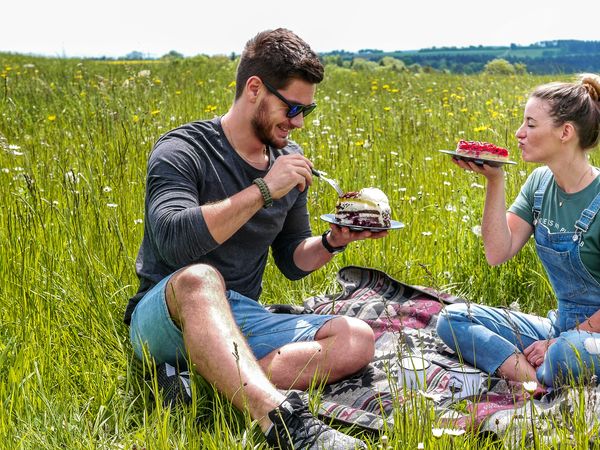 5 FeelGood Tage im Schwarzwald in Waldachtal, Baden-Württemberg inkl. Halbpension
