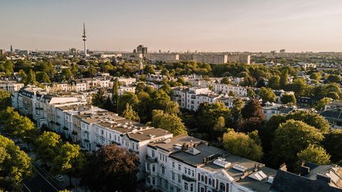 Hamburg Eppendorf