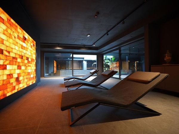 6 Tage - Romantik Wellness Escape am Gardasee in Lazise Frühstück